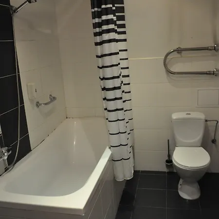 Hotel Albatross Riga