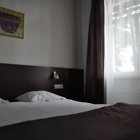 Hotel Albatross 3*