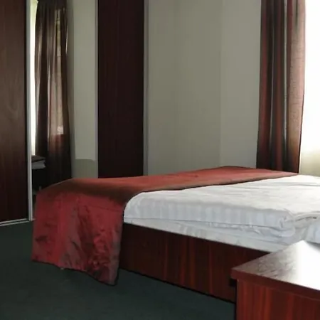 Hotel Albatross