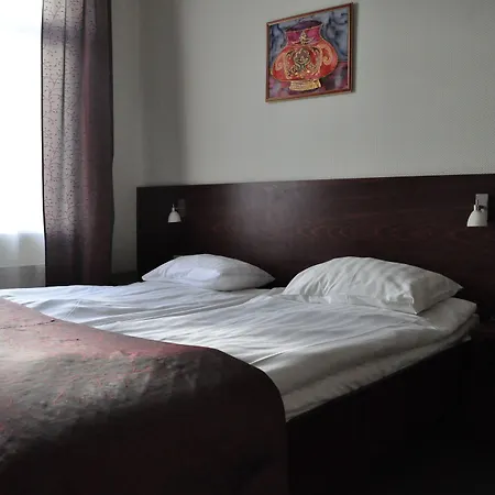 Hotel Albatross