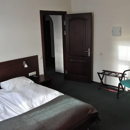 Hotel Albatross