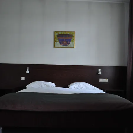 Hotel Albatross